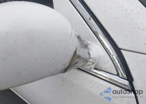 2001 Lexus Ls 430 z USA, uszkodzony, nr VIN JTHBN30F710019855